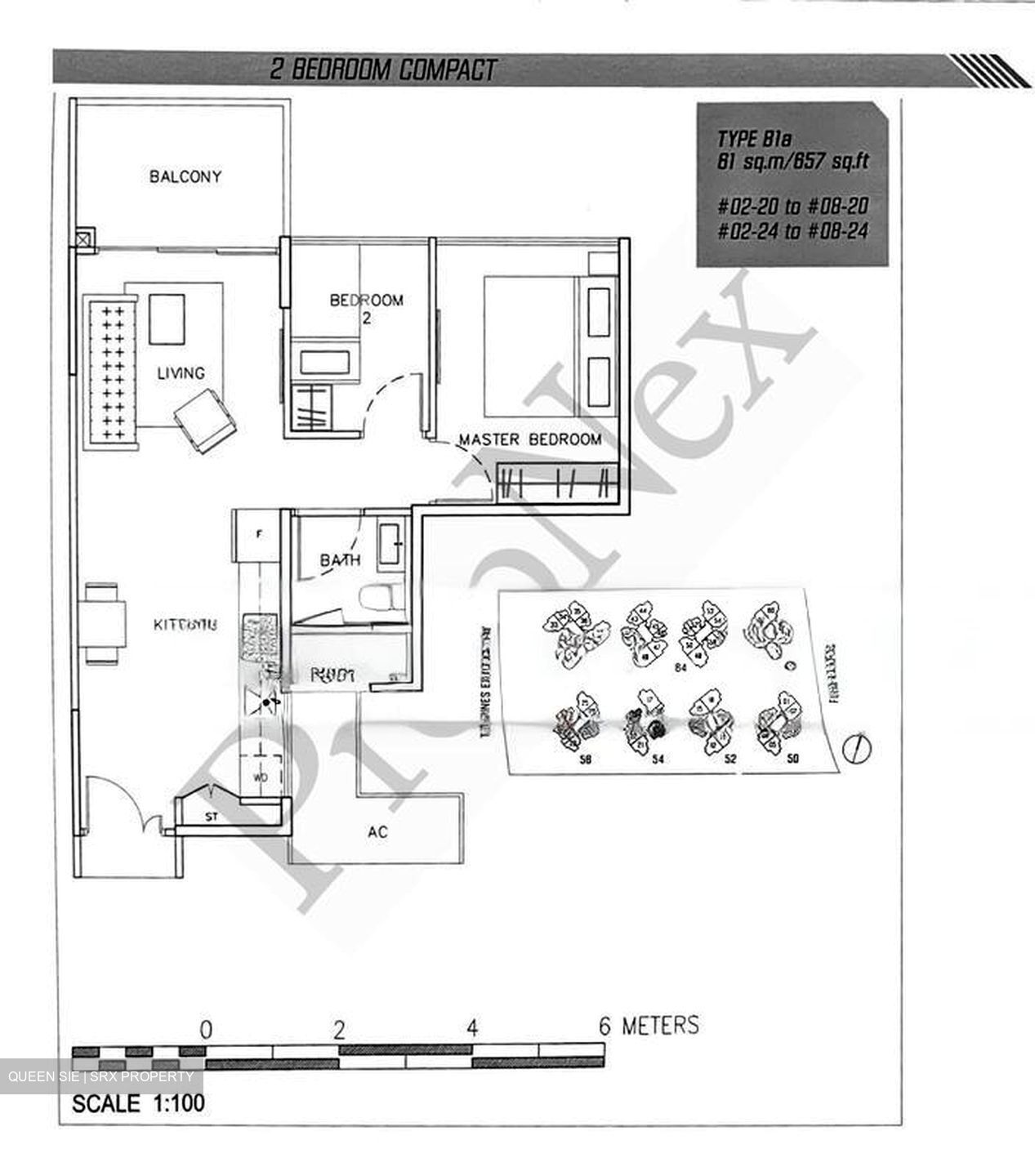 Parc Olympia (D17), Condominium #495603341
